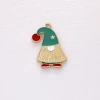 Cute cartoon unicorn D IY Christmas decoration Forest Old Man Leg hanging creative Scarecrow doll pendant Application Scenario